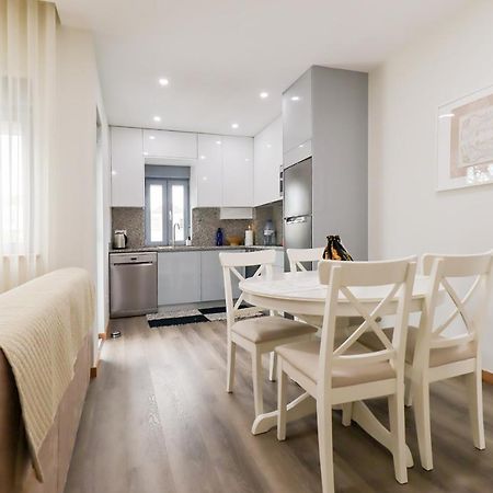 Tiana Apartment - City Centre With Terrace Viana do Castelo Zewnętrze zdjęcie