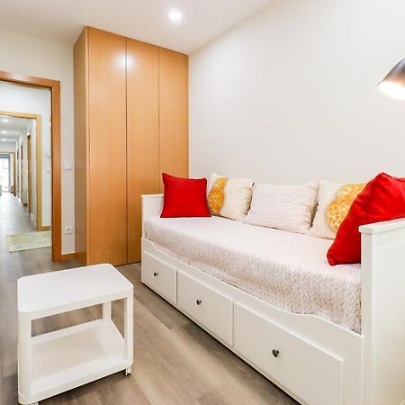 Tiana Apartment - City Centre With Terrace Viana do Castelo Zewnętrze zdjęcie