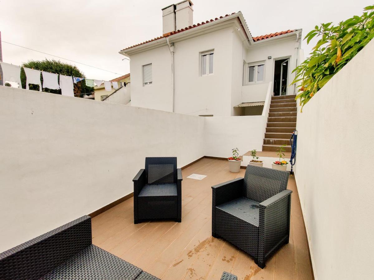 Tiana Apartment - City Centre With Terrace Viana do Castelo Zewnętrze zdjęcie